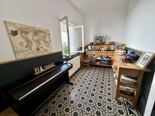  Maison à vendre 5 pièces 134 m²