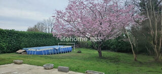  Maison � vendre 4 pi�ces 98 m�