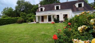  Maison à vendre 8 pièces 201 m²