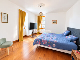  Maison à vendre 7 pièces 190 m²