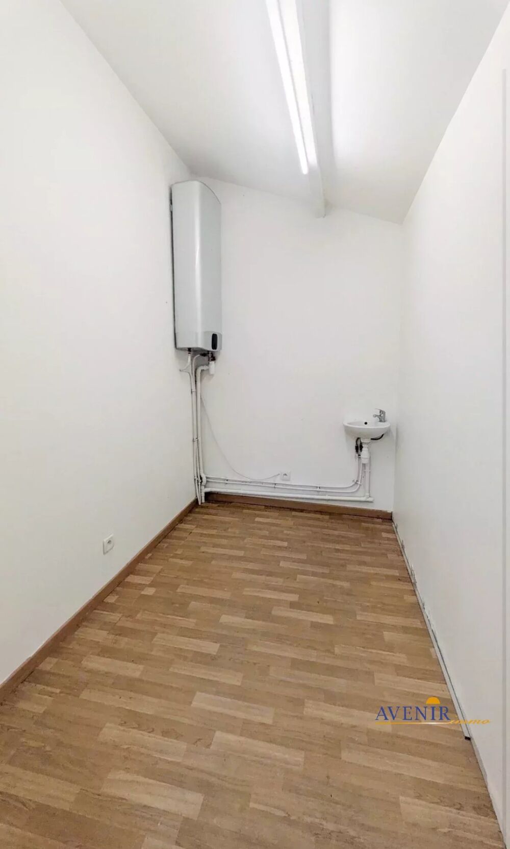 Vente Appartement Charmant T2 à Plan-de-Cuques Plan-de-cuques