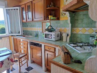  Maison � vendre 7 pi�ces 139 m�