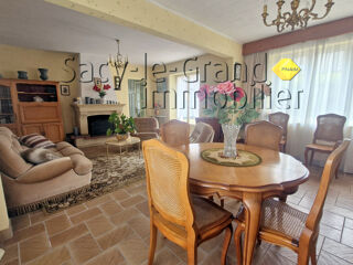  Maison � vendre 8 pi�ces 180 m�