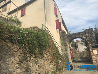  Maison � vendre 3 pi�ces 64 m�