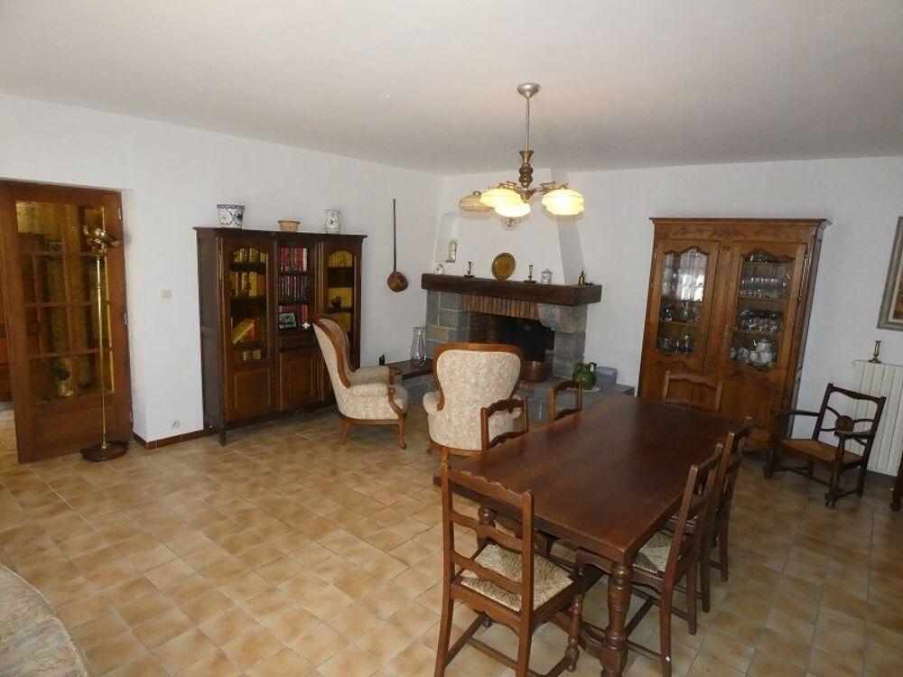 Vente Maison Maison de village Labarthe-rivière