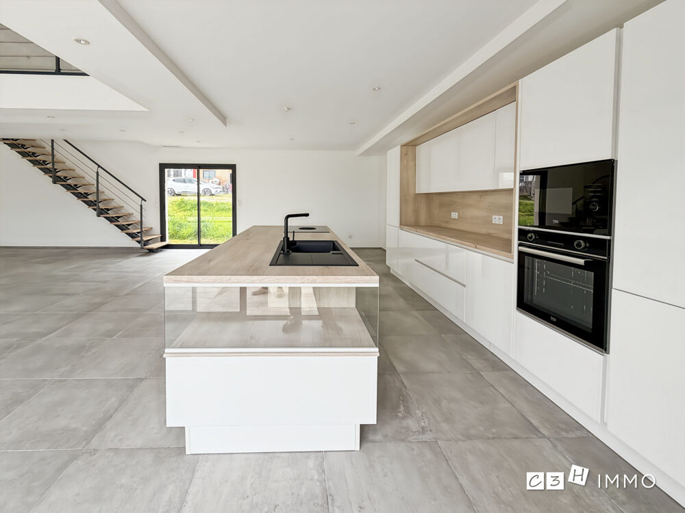 Vente Maison Maison à vendre Bérat Bérat