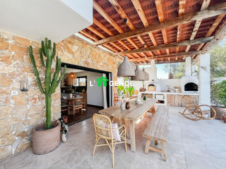  Maison � vendre 4 pi�ces 158 m�