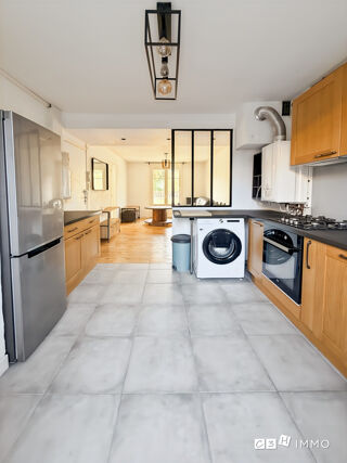 Appartement à vendre 4 pièces 65 m²
