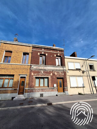 Maison 6 pièces 159 m² · à Aniche · 159 m² · 85 500 €