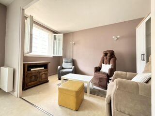  Appartement � vendre 4 pi�ces 63 m�