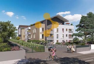  Appartement à vendre 4 pièces 86 m²