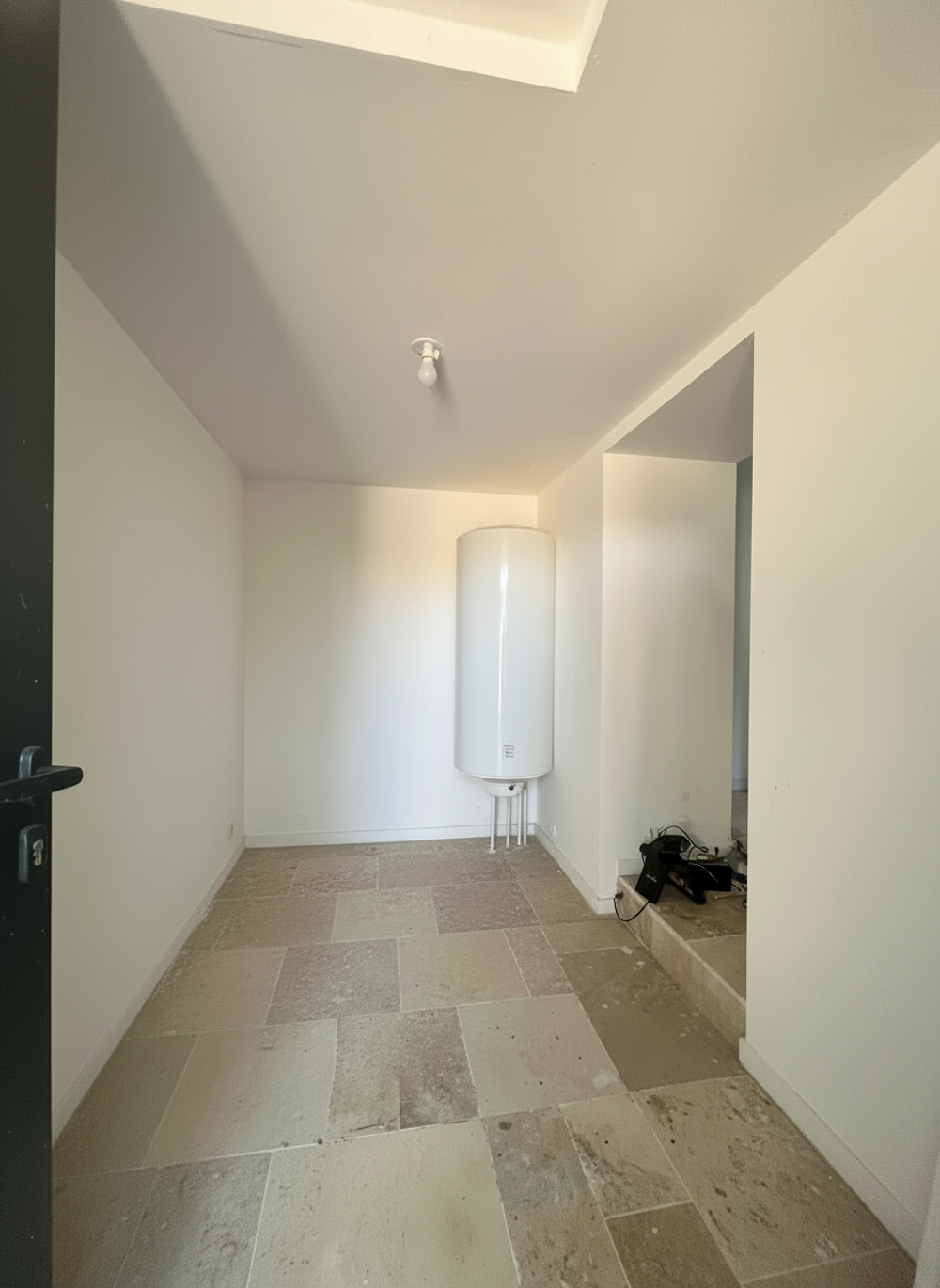 Vente Appartement APPARTEMENT DUPLEX SANS TRAVAUX AVEC PETIT EXTÉRIEUR Amboise