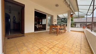 Maison à vendre 8 pièces 180 m²