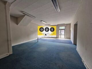  Immeuble à vendre 15 + pièces 1 m²