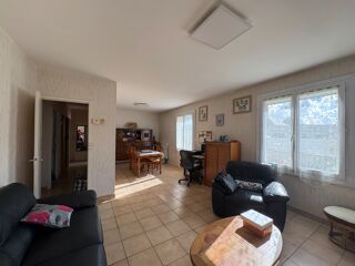 Vente Maison NOUVEAUTE Sainte-maure-de-touraine