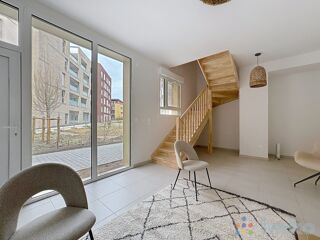  Maison à vendre 5 pièces 1 m²