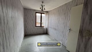  Maison à vendre 4 pièces 80 m²