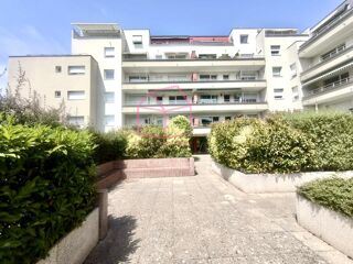  Appartement à vendre 3 pièces 64 m²