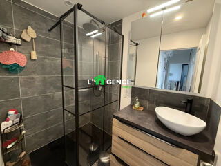  Appartement � vendre 4 pi�ces 74 m�