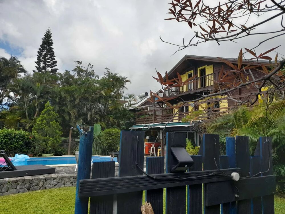 � vendre  H�tel Particulier La Possession (97419)