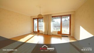  Appartement à vendre 4 pièces 84 m²