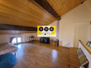  Maison à vendre 3 pièces 90 m²