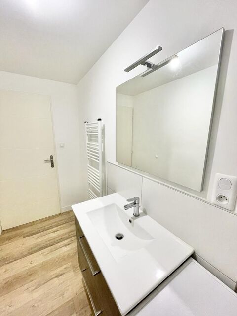  Appartement � louer 3 pi�ces 52 m�