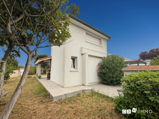  Maison à vendre 5 pièces 138 m²
