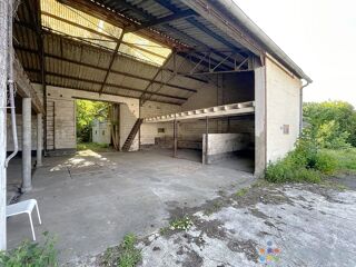  Immeuble à vendre 425 m²