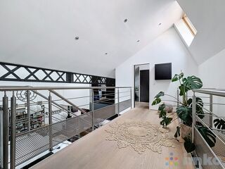  Maison � vendre 4 pi�ces 200 m�