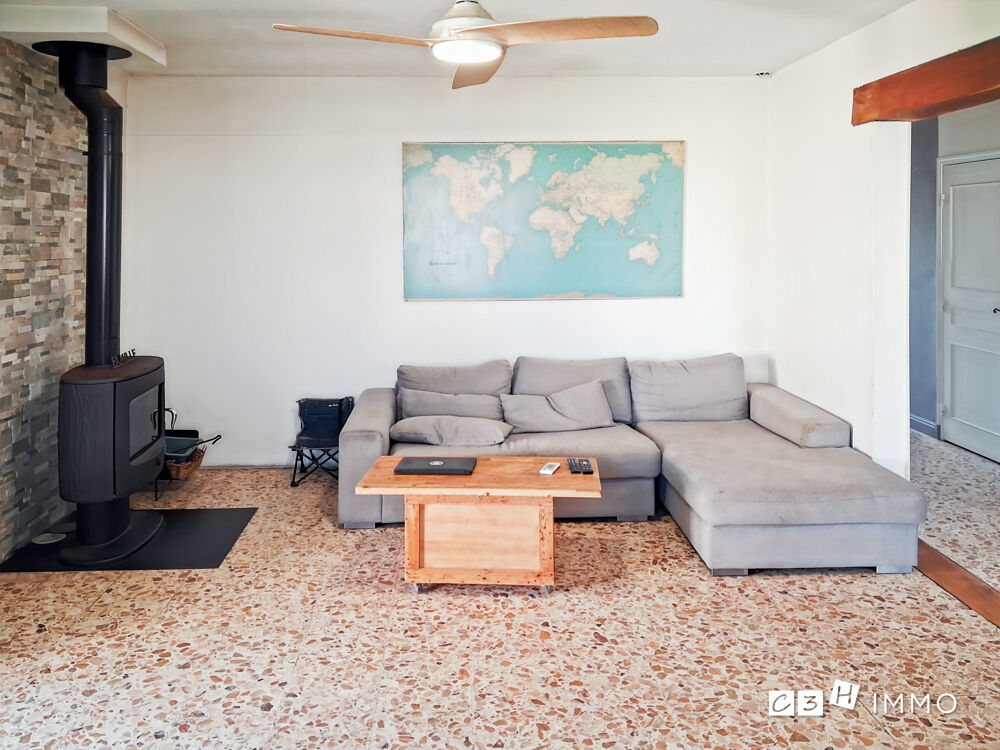 Vente Maison Maison traditionnelle 5 pièces 108 m² de plain-pied sur parcel Saint-hilaire