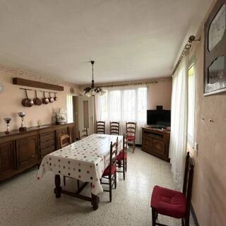  Maison � vendre 5 pi�ces 67 m�