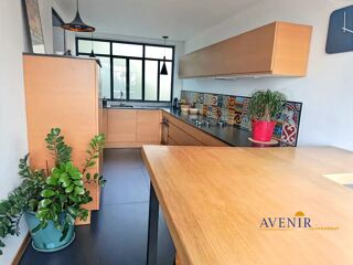  Maison � vendre 6 pi�ces 135 m�