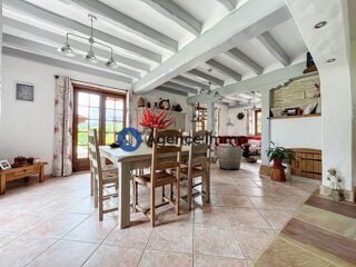  Maison à vendre 5 pièces 160 m²