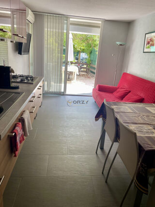  Appartement � vendre 1 pi�ce 26 m�