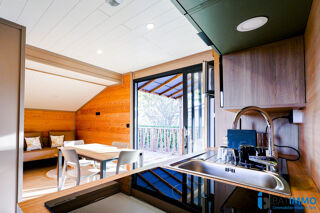  Maison  vendre 3 pices 28 m