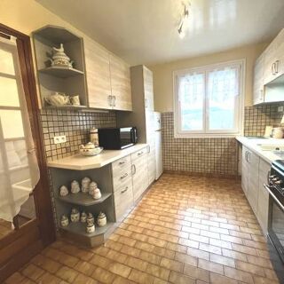  Maison � vendre 5 pi�ces 72 m�
