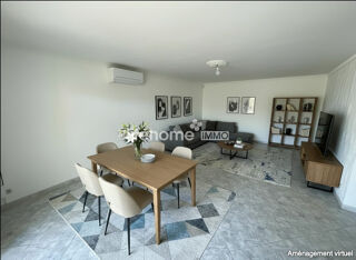  Maison  vendre 4 pices 97 m