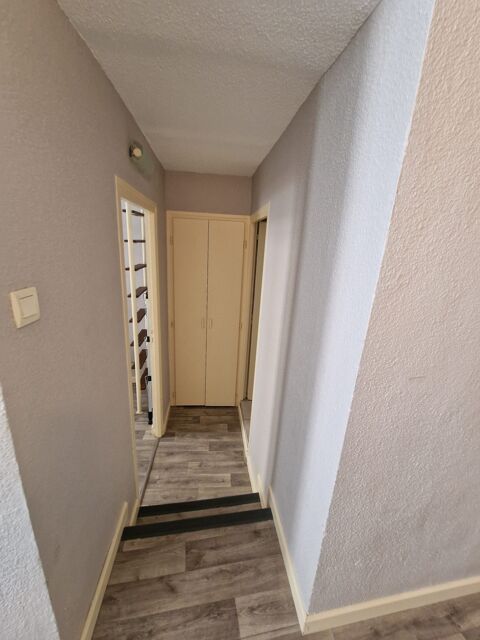  Appartement à vendre 3 pièces 55 m²