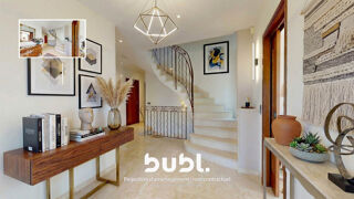  Villa � vendre 11 pi�ces 259 m�