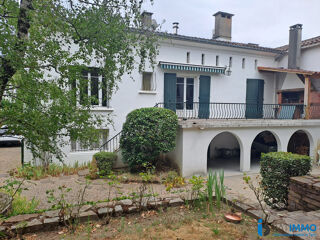  Maison à vendre 7 pièces 280 m²