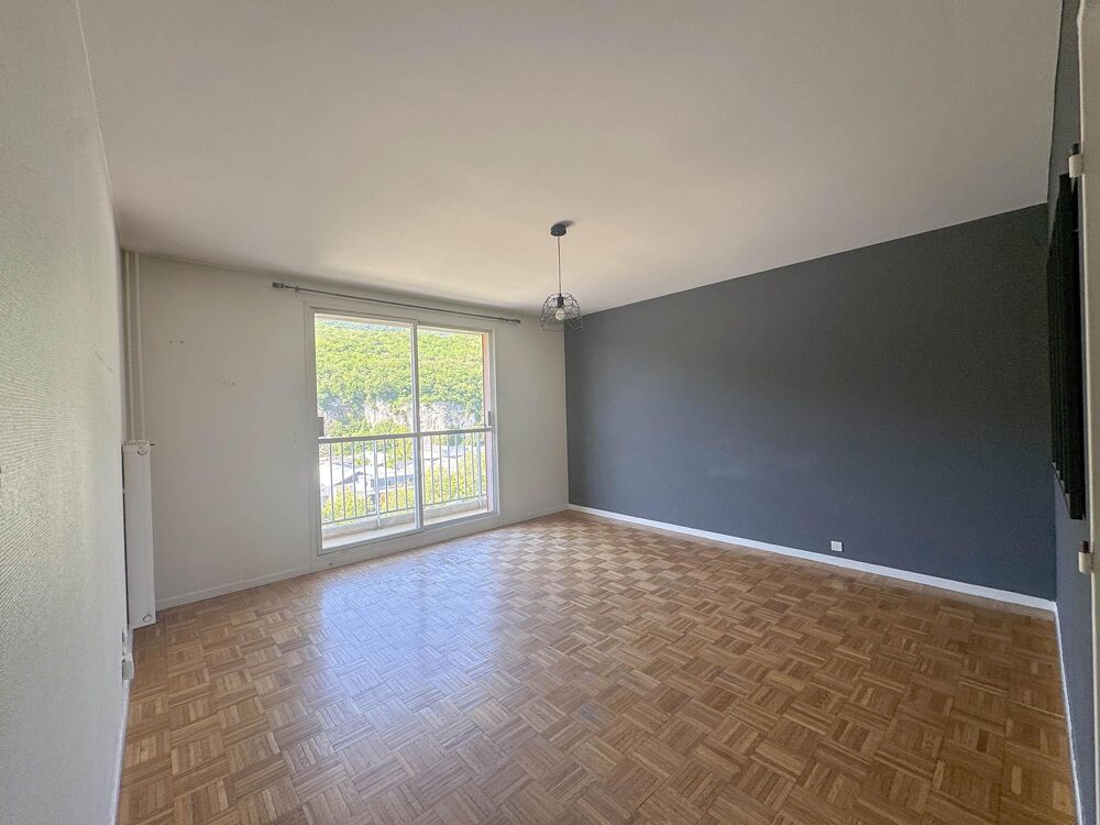 vente Appartement - 3 pièce(s) - 65 m² Fontaine (38600)