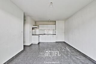  Appartement à vendre 2 pièces 1 m²