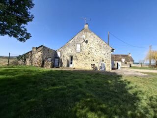 Maison 91m2 Sougé-le-Ganelon