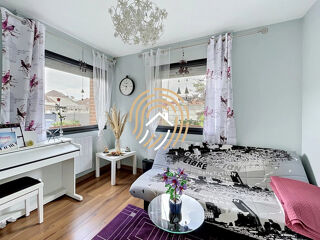  Maison à vendre 5 pièces 116 m²