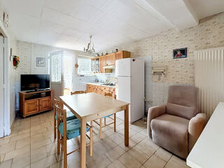  Maison à vendre 5 pièces 121 m²