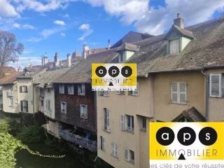  Maison à vendre 5 pièces 110 m²