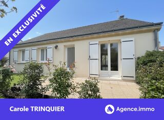  Maison à vendre 5 pièces 111 m²