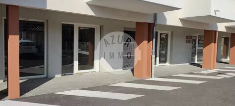 Local commercial 190000 83640 Saint-zacharie