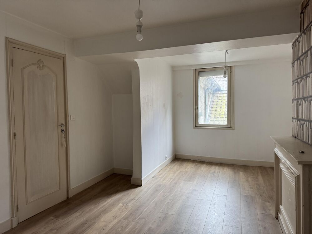 vente Appartement - 2 pièce(s) - 47 m² Vernon (27200)
